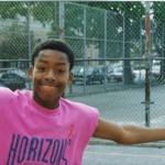 Mikhail Hall