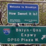 DP 50 Sweet BKLYN