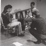 Drama Instructor Mark