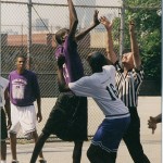 Jump Ball ll