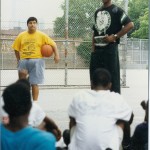 Pete Goyco & Rob Blackwell