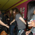 Dancing Queens II Bowl-A-Thon 2010
