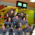 Pyramid Club 2010 Bowl-A-Thon