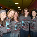 The Girlz