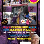 seventh ave fair